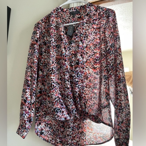 The Limited Tops - The Limited Blouse